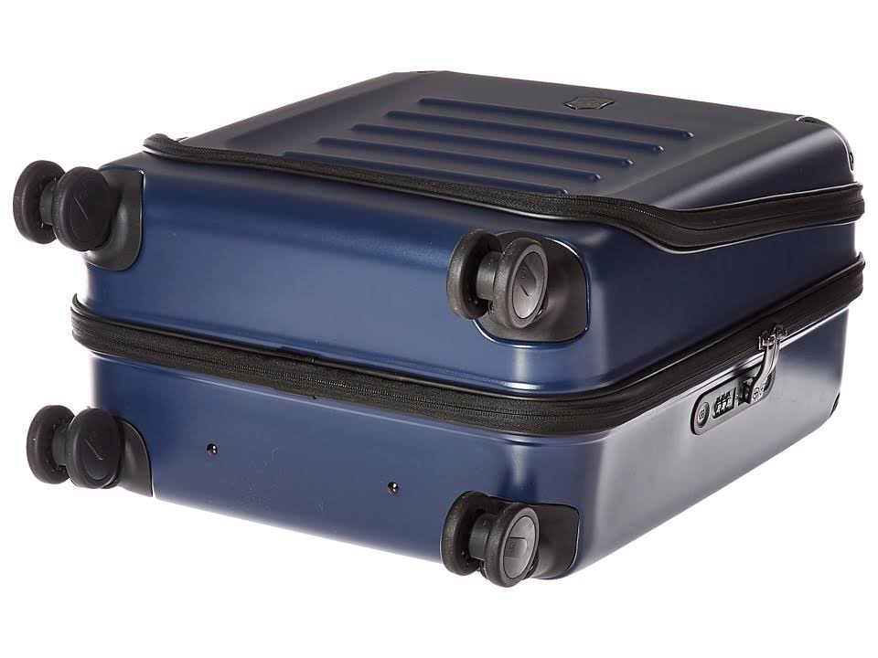 Victorinox Spectra 2.0 Dual-Access Extra-Capacity Carry-On - 21x22 - navy
