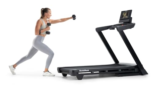 NordicTrack T Series