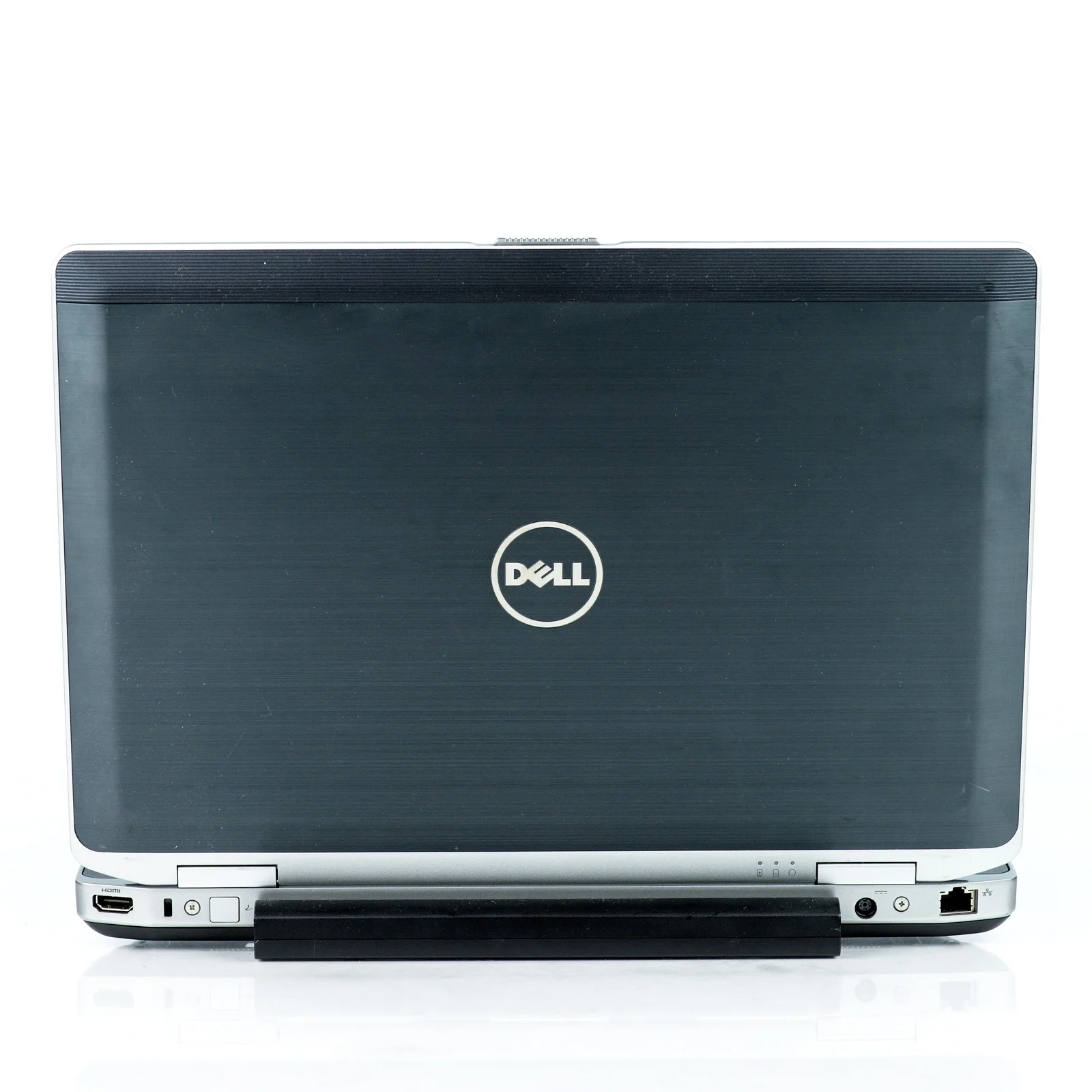 Used Dell Latitude E6430 Laptop i7 Dual-Core 8GB 1TB Win 10 Pro A v.WAB