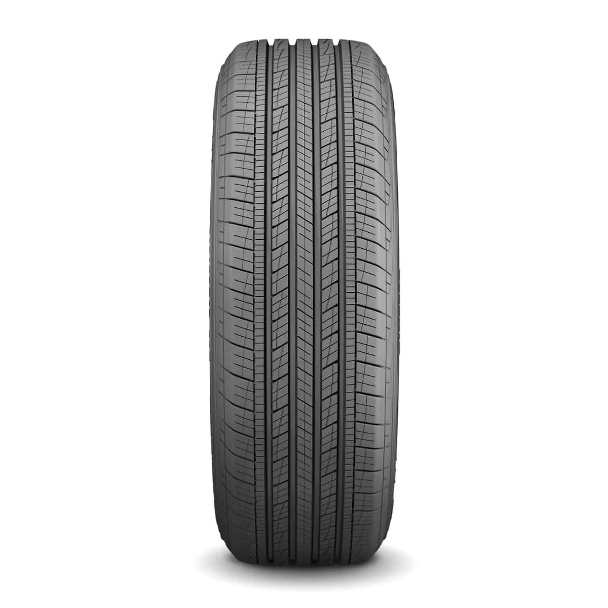 GOODYEAR ASSURANCE FINESSE 225/65R17 102H 540 A A ALL SEASON TIRE Fits: 2018-23 Chevrolet Equinox LT, 2015-17 Subaru Outback 3.6R Touring