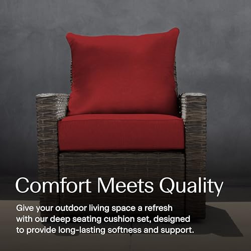 Chenille Power Lift Recliner Chair with 8-Point Vibration Massage & Lumbar Heating, 23" Seat Width, High Back, USB Ports, Dual Side Pockets, Medium-Firm, Blue Gray