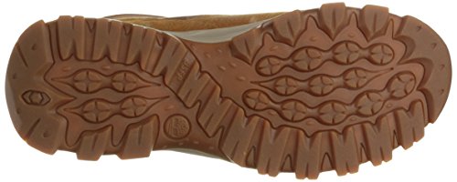 Timberland Mens Anti-Fatigue Hiking Waterproof Leather Mt. Maddsen