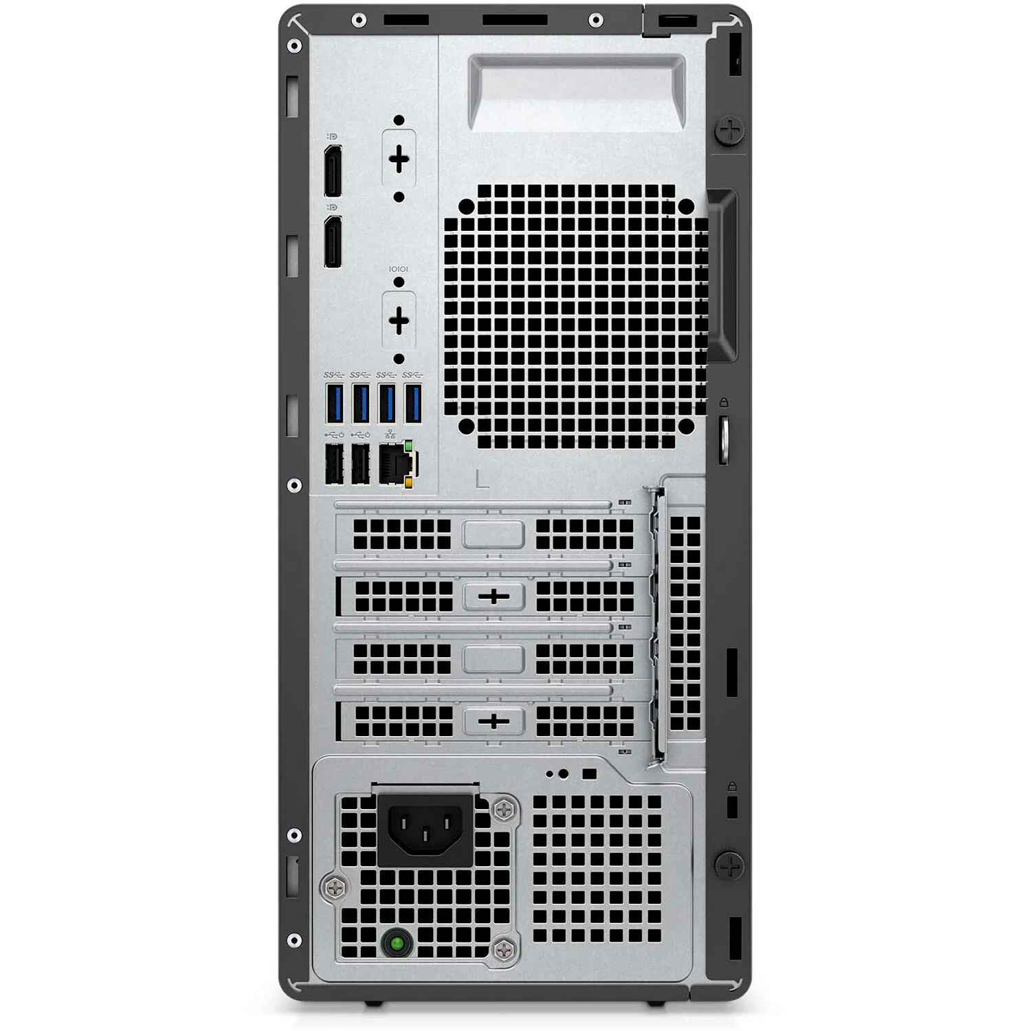 Dell OptiPlex 5000 Series Business Tower Desktop, 12th Gen Intel Core i5-12500, 64GB RAM, 2TB PCIe SSD, DP, RJ-45, DVD, Wi-Fi, Wired KB & Mouse, Windows 11 Pro