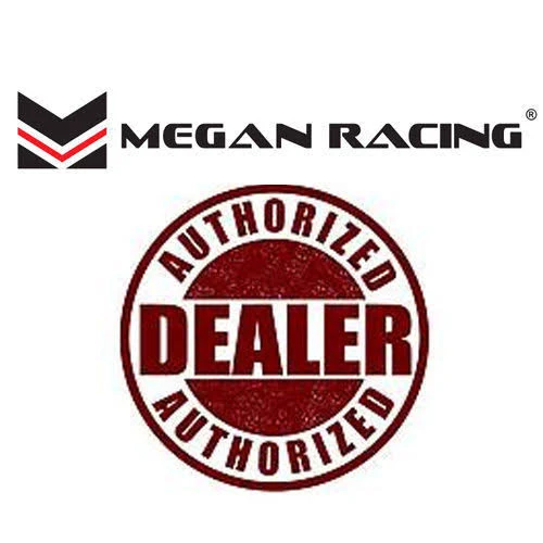 Megan Racing Stainless Race Header: Honda Civic B16 DOHC
