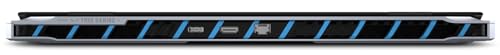 EXCaliberPC [2024] MSI Titan 18 HX A14VIG-036US Pro Extreme (Intel Core i9-14900HX, 192GB DDR5 RAM, 6TB NVMe SSD, NVIDIA GeForce RTX 4090, 18" UHD+ 120Hz Mini LED, Windows 11 Pro) Gaming Laptop