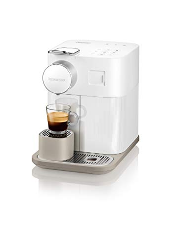 Delonghi Lattissima Vertuoline coffee maker
