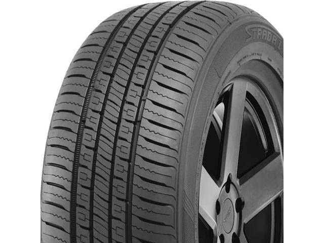 Vercelli Strada 1 All Season Tire - 245/50R20 102V