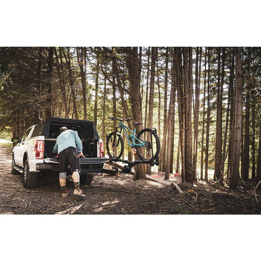 Saris Swing Away Accessory 2x22 Hitch