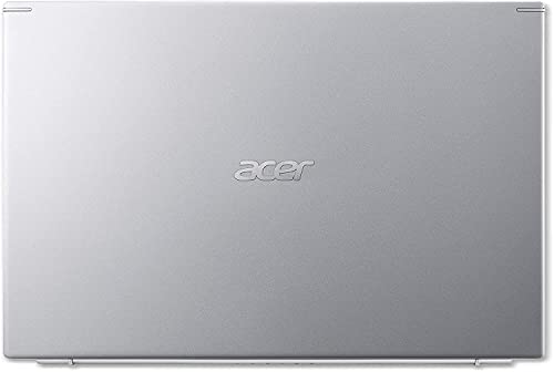 Acer 2022 Newest Aspire 5 15.6" FHD Slim Laptop, 11th Gen Intel Core i3-1115G4(Up to 4.1GHz), 20GB RAM, 512GB NVMe SSD, WiFi 6, USB, Webcam, Windows 11 S (Renewed)