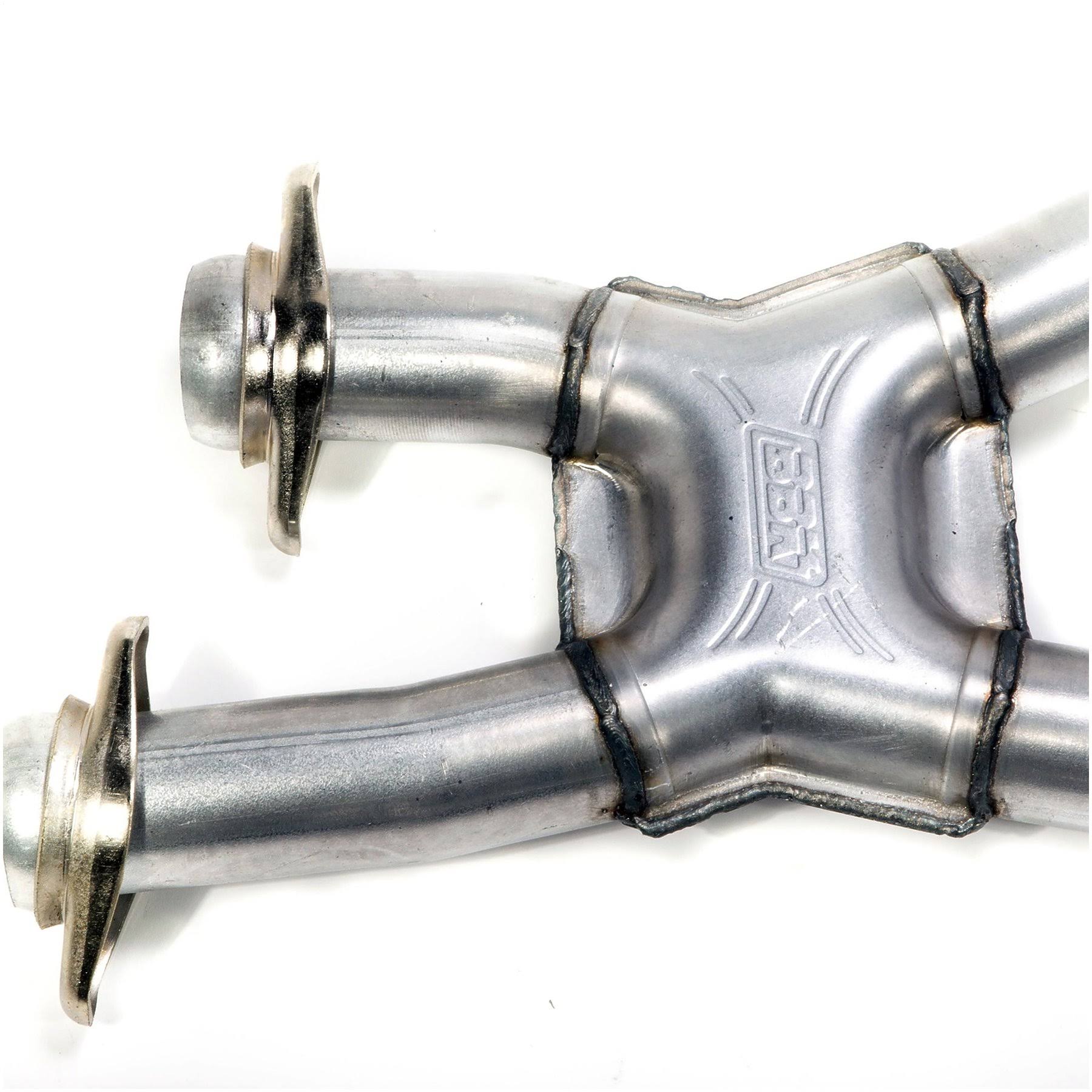 BBK 1664 Off Road X-Pipe