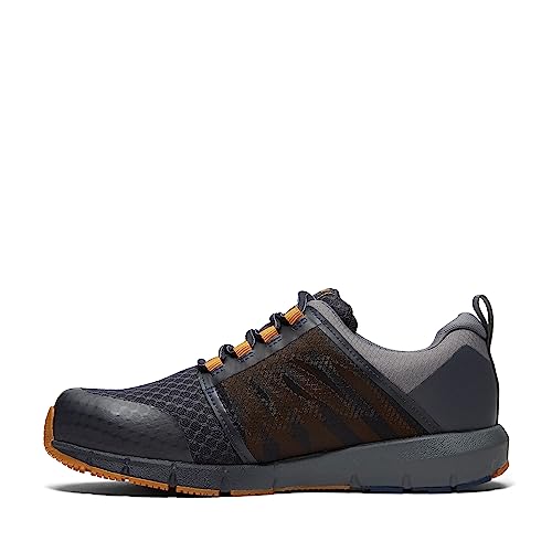 Timberland PRO Men's Radius Composite Safety Toe