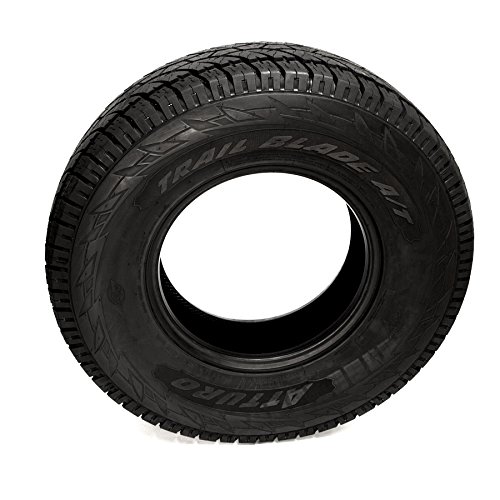Atturo Trail Blade A/T All Terrain LT245/75R17 121/118S E Light Truck Tire