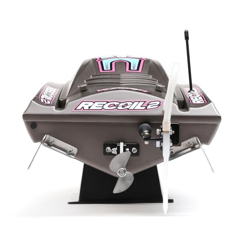Pro Boat Shreddy Recoil 2 V2 26 Self-Righting Brushless RTR PRB08041V2T2