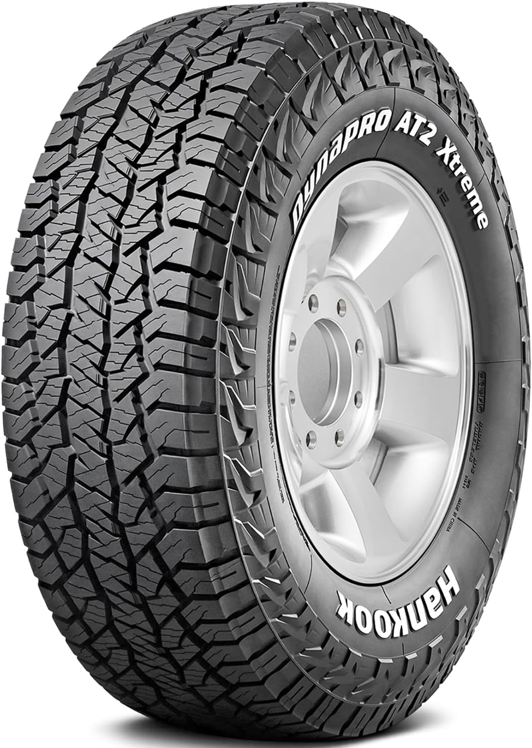 HANKOOK DynaPro AT2 Xtreme RF12 LT215/75R15 100/97S C