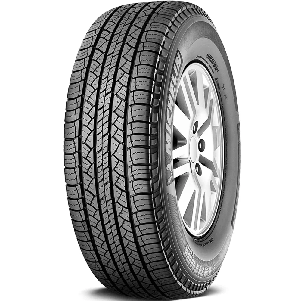 Michelin Latitude Tour All Season P225/65R17 100T Passenger Tire