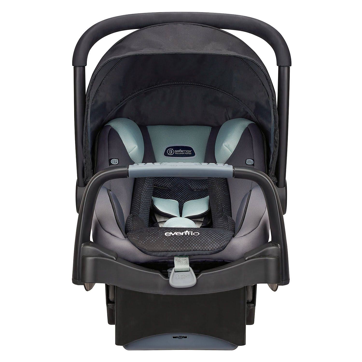 Evenflo SafeMax Infant Car Seat - Shiloh