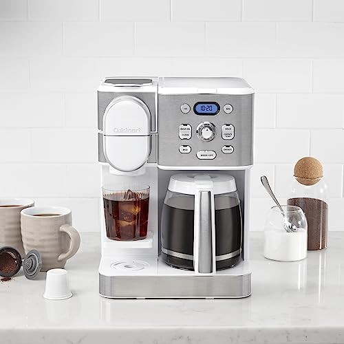 Cuisinart Coffee Maker