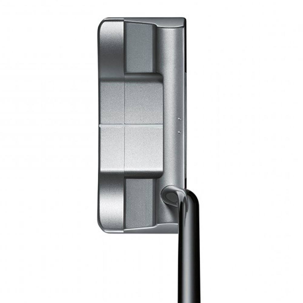 Evnroll ER2 Left Hand Mid Blade Golf Putter