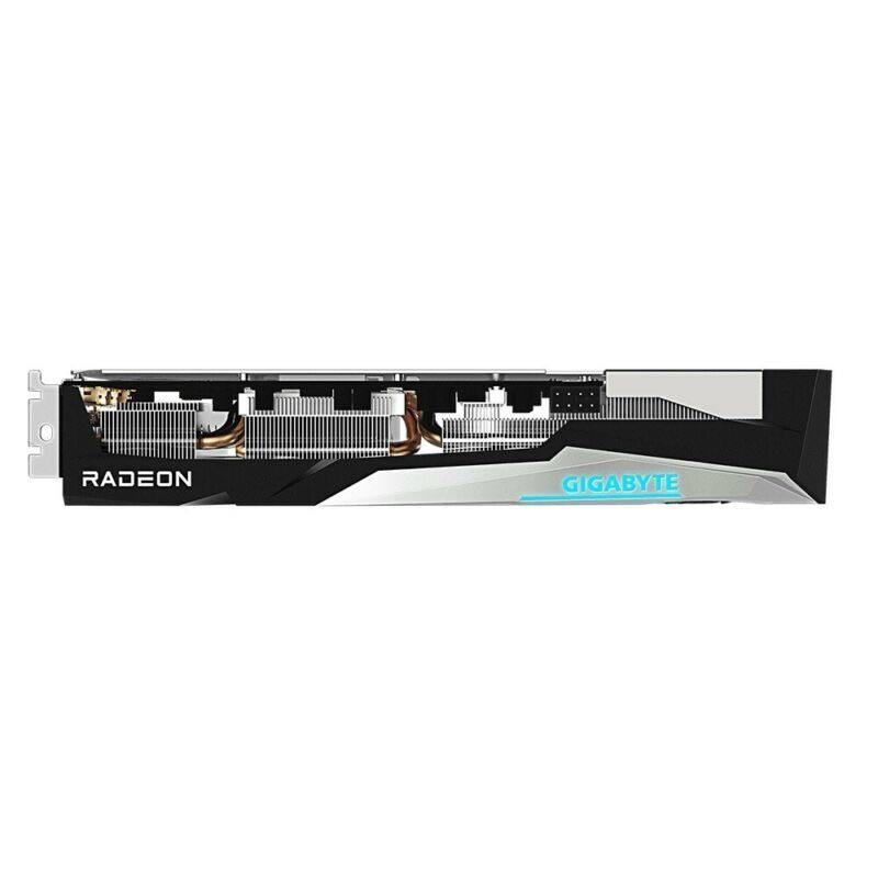 Gigabyte Radeon RX 6600 XT Gaming OC Pro 8GB Graphics Card Sealed Ready to Ship