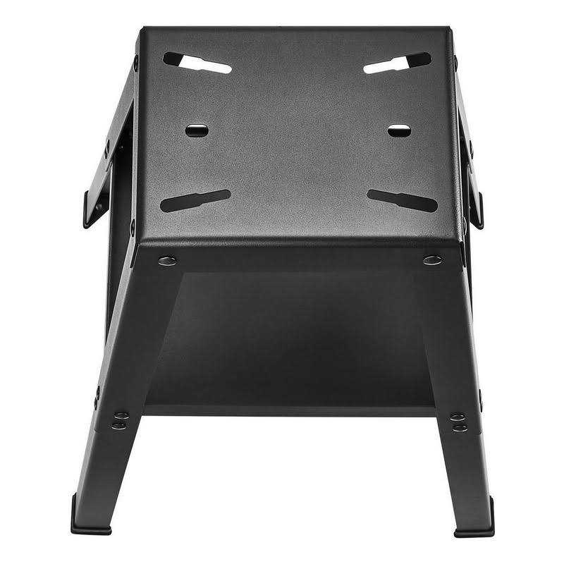 Harbor Freight Tools Universal Bench Grinder Stand