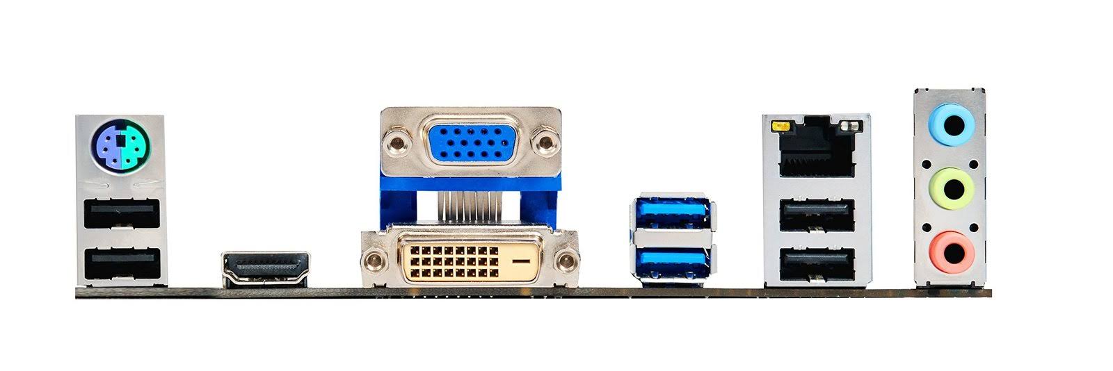 Asus M5A78L-M Plus/Usb3 Desktop Motherboard