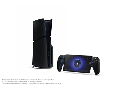 PlayStation Portal Remote Player 5