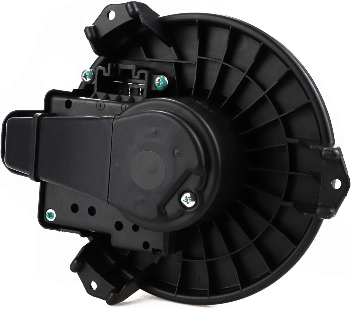 700249 AC Blower Motor with Fan Cage Fit For 2009-2018 Toyota Corolla | 2010-2015 Toyota Prius | 2012-2017 Toyota Prius V Replaces 87103-02210