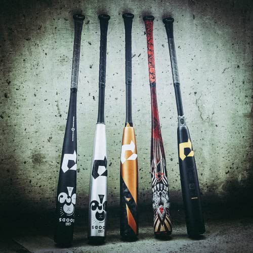 DeMarini 2022 Voodoo One (-3) BBCOR Baseball Bat - 29", 30", 31", 32", 33", 34"