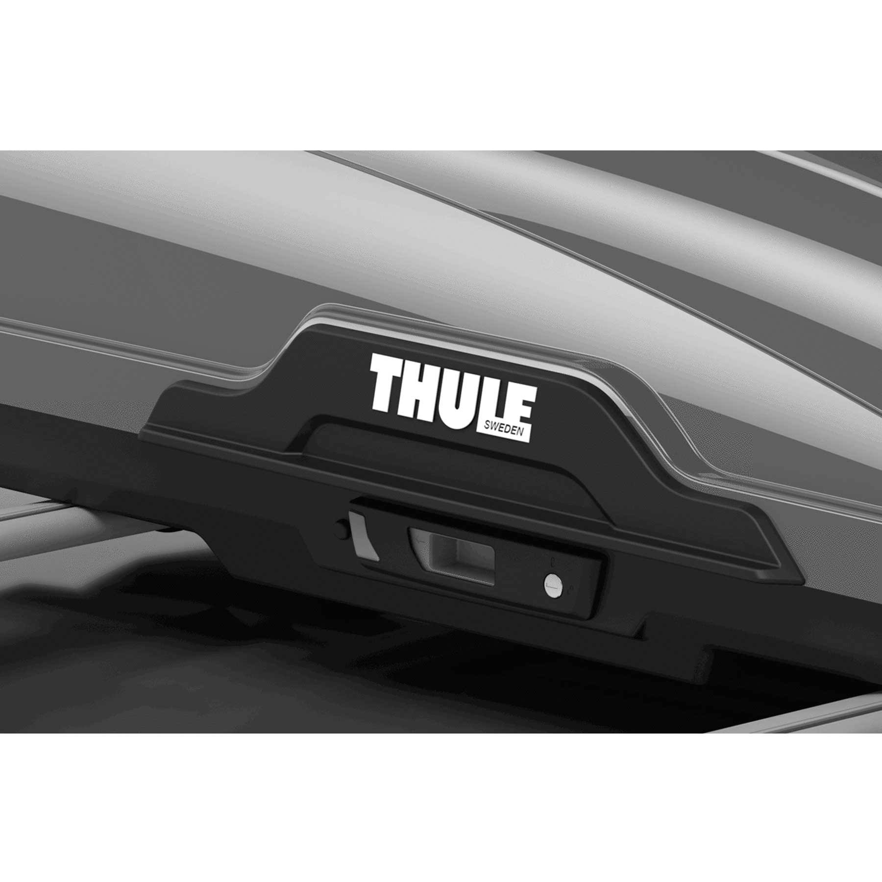 Thule Motion XT L Cargo Box