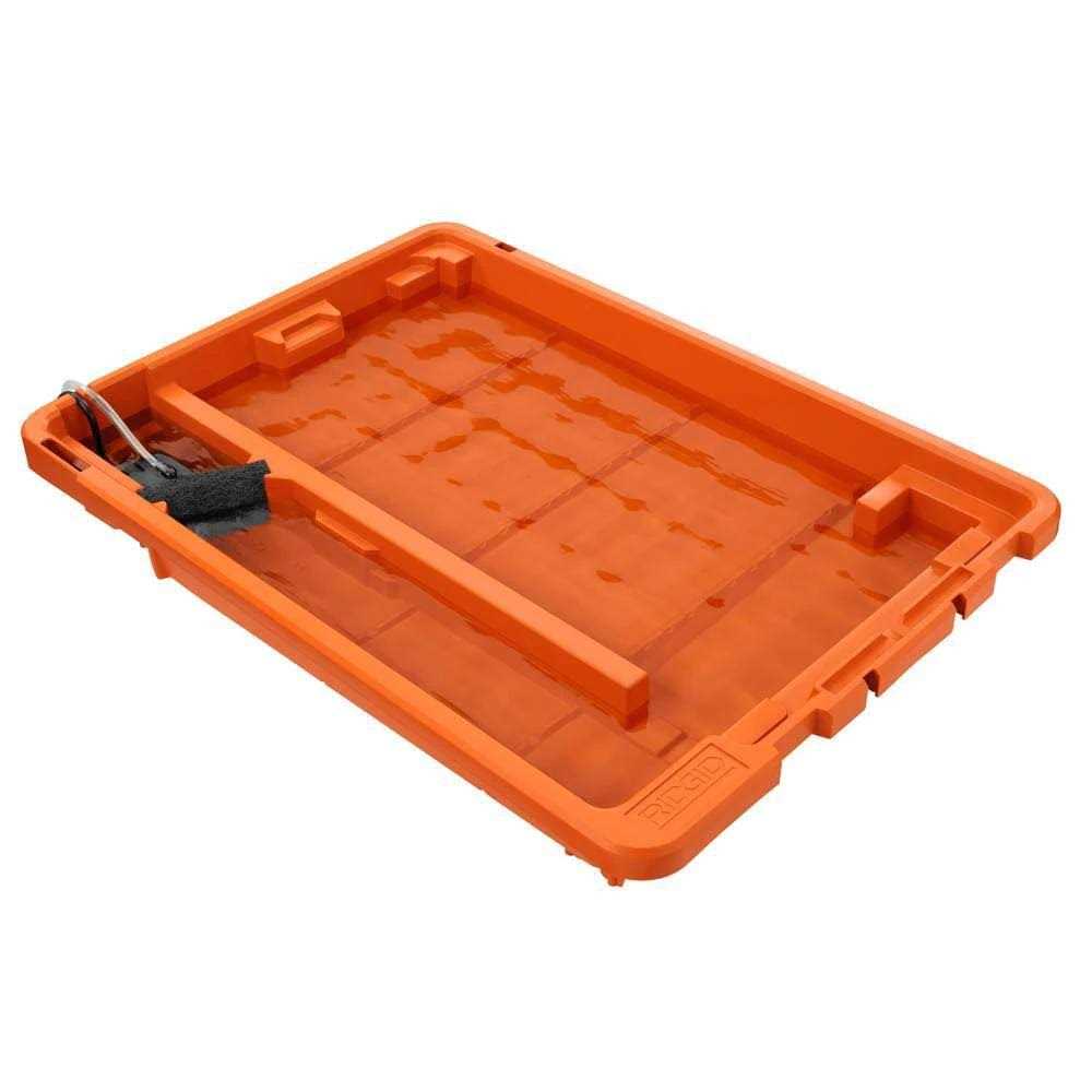 RIDGID R4041S 12 Amp Corded 8 in. Tile Saw with Extended Rip - Shop Hardware Tools Online Store