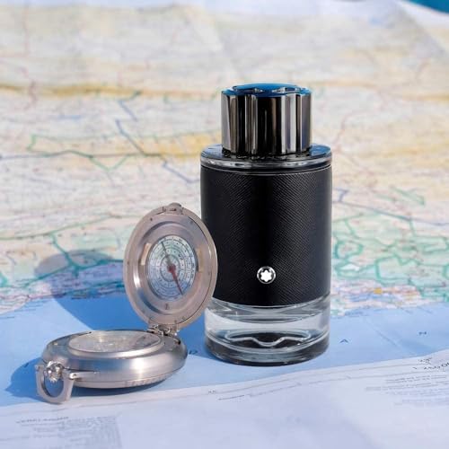 MONTBLANC Explorer