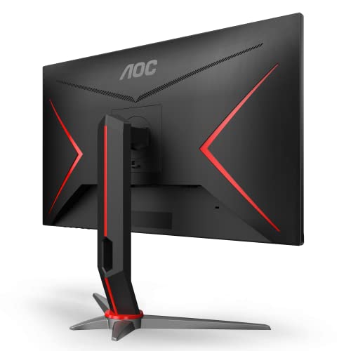 AOC Flat Gaming Monitor