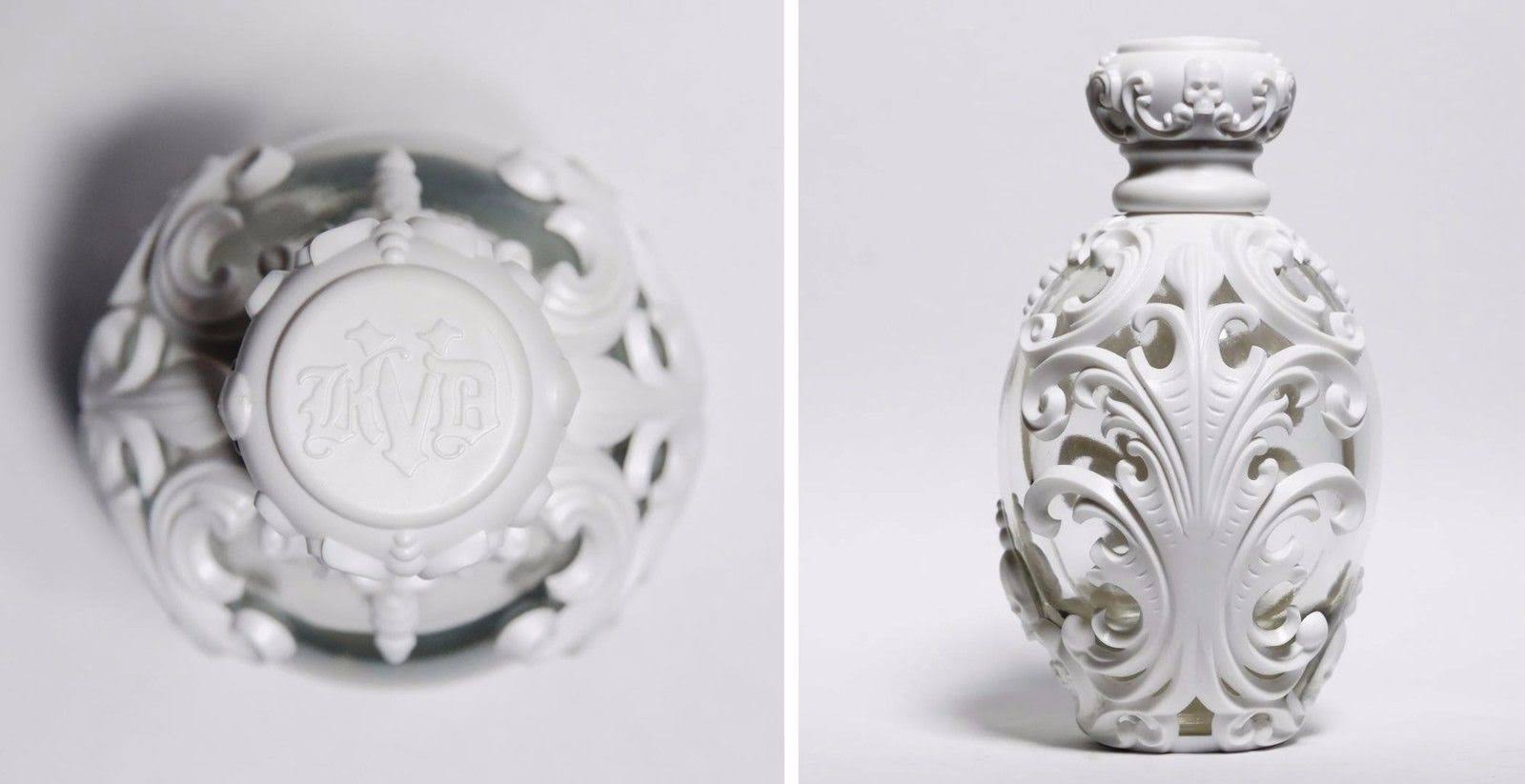 Kat Von D Saint Eau De Parfum 3.4 oz/100 ml