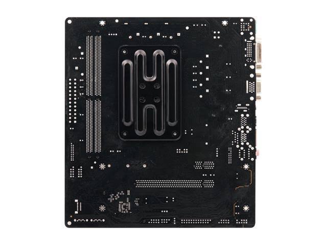 ASRock B450M-HDV AM4 AMD B450 SATA 6Gb/s USB 3.1 HDMI Micro ATX AMD Motherboard
