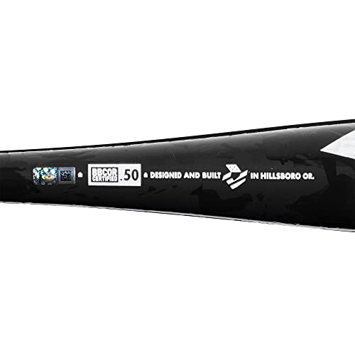 DeMarini 2022 Voodoo One (-3) BBCOR Baseball Bat - 29", 30", 31", 32", 33", 34"