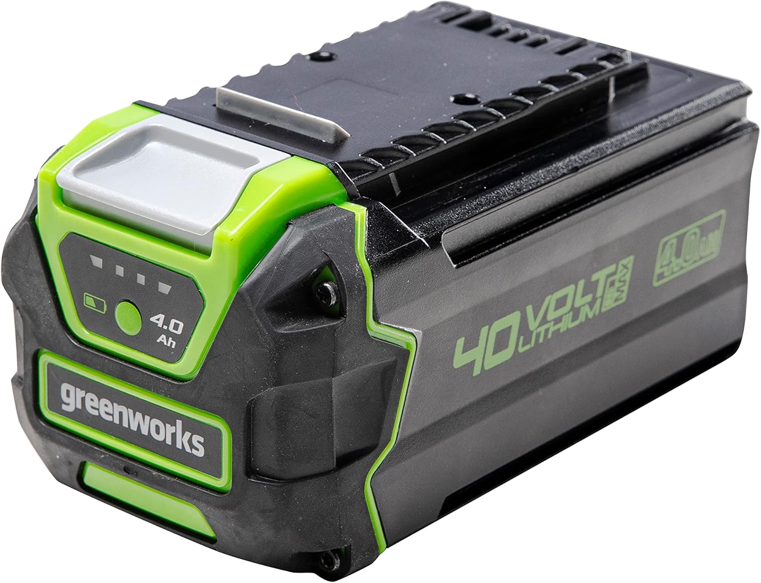 Greenworks 40V 4.0Ah Battery