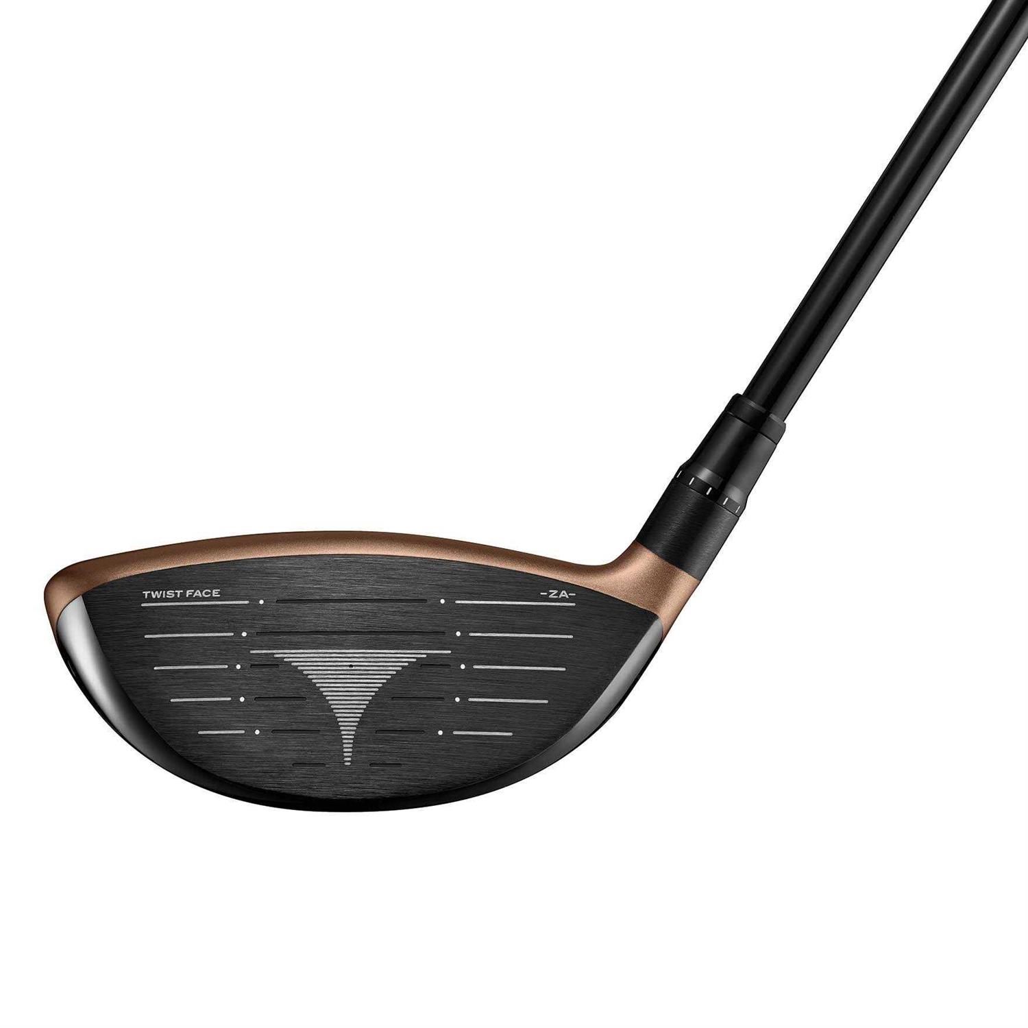 TaylorMade BRNR Copper Mini Driver - Sports Supplies Online Store