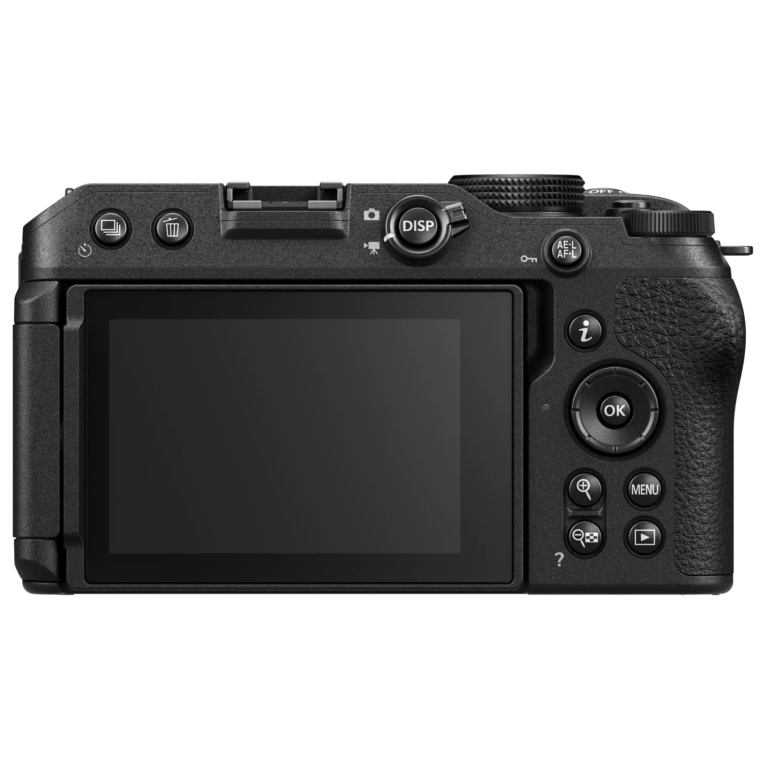 Nikon Z30 Mirrorless Camera Body Only