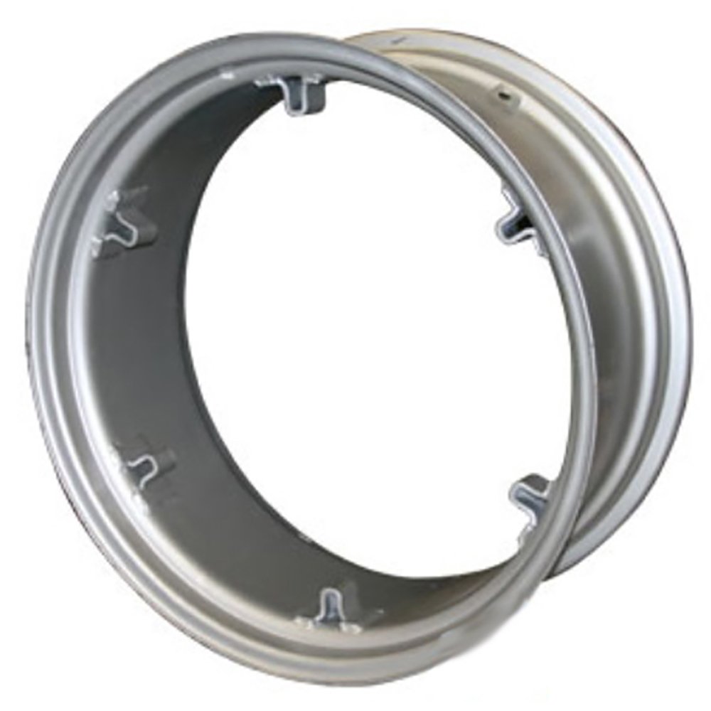 One New Aftermarket Rear Rim Fits Ford Tractors 2N 3000 4000 9N NAA 600 5600 8N