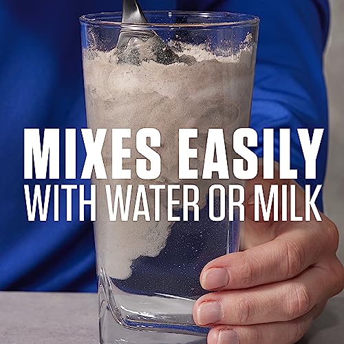 Dymatize ISO100 Hydrolyzed Whey Isolate Cocoa Pebbles & Elite 100% Whey Protein Vanilla, 5.5g BCAAs, 25g Protein, 5 Pound