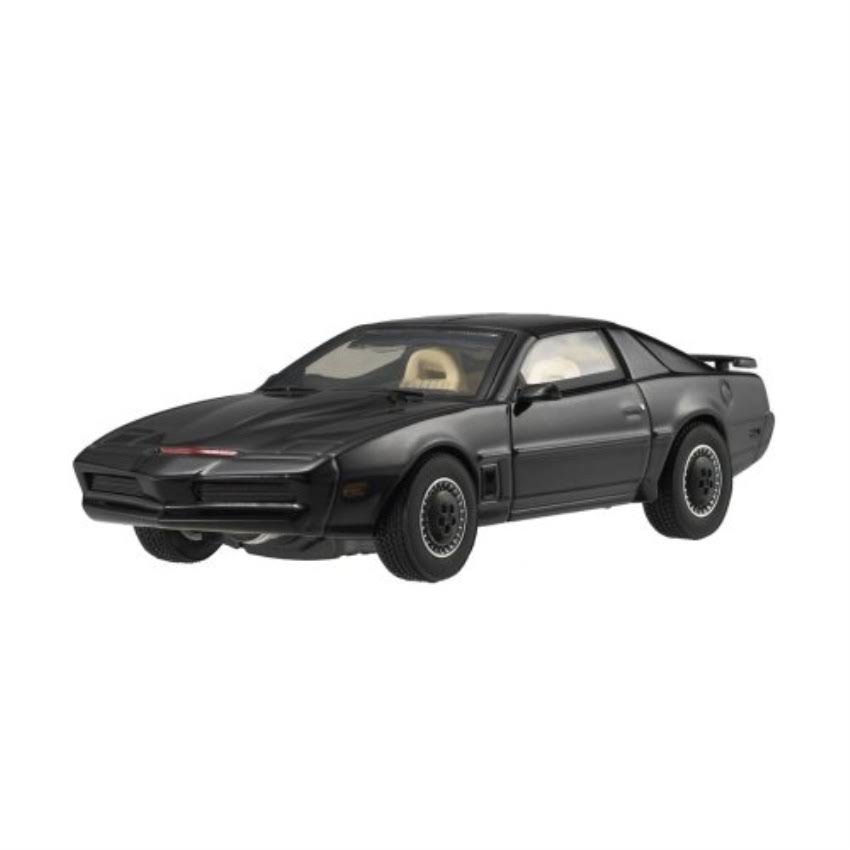 Knight Rider 2000 K.I.T.T. (Diecast Model)