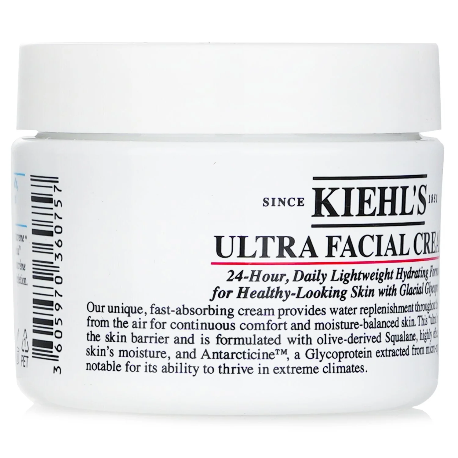 Kiehl's Ultra Facial Cream  50ml