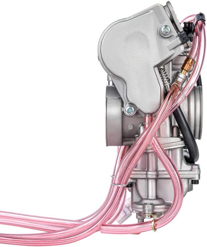 PUCKY Carburetor for Yamaha WR250 WR250F YZ250F 2001-2013 for Honda CRF250R 2004-2005