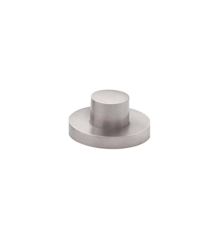 California Faucets Multi-Series 2x22 Air Activation Switch for Disposer - Trim and Switch Only in Polished Brass, SKU: 9611-K50-