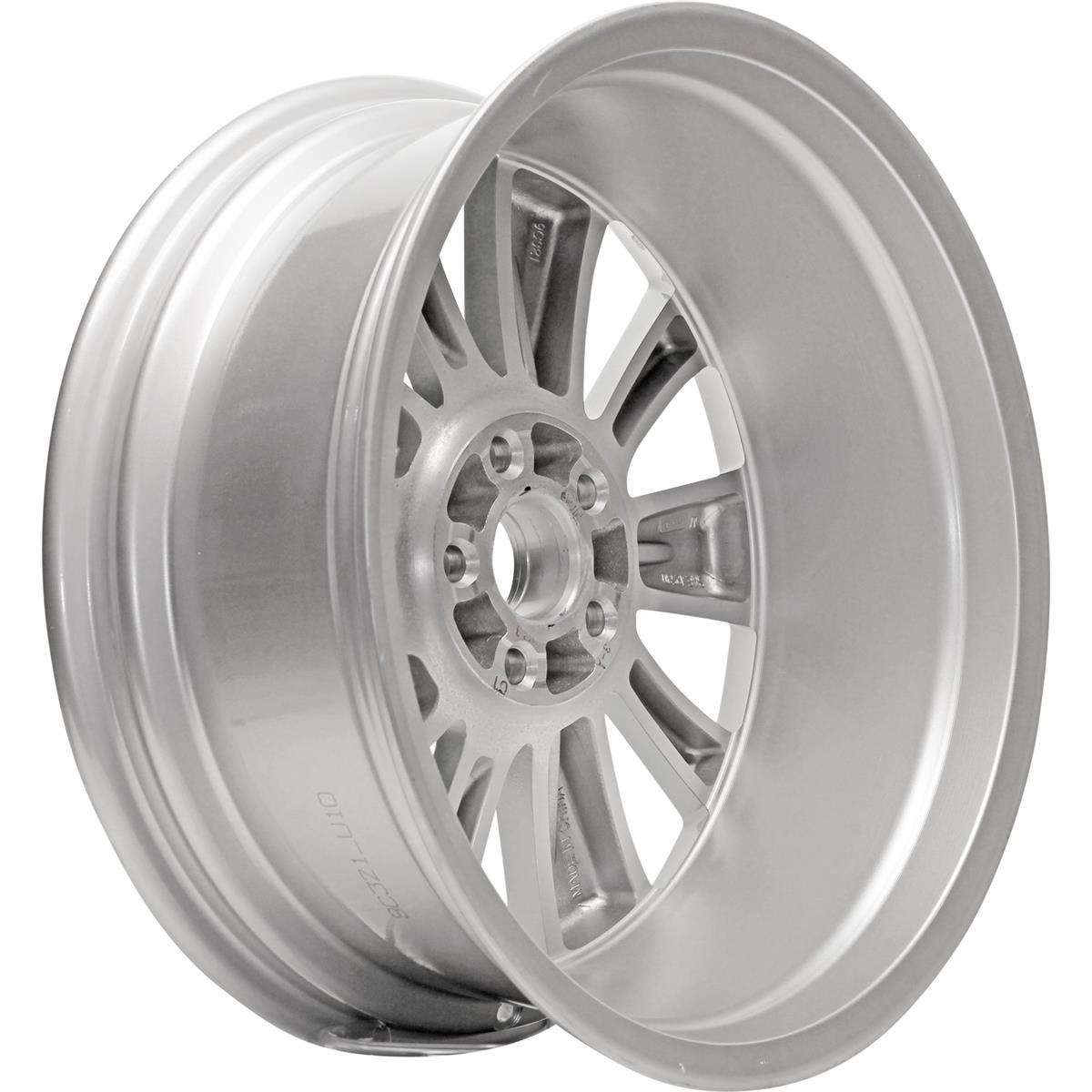 New Aluminum Wheel Rim 19 inch Fits 2008-2013 Toyota Highlander 10 Spoke