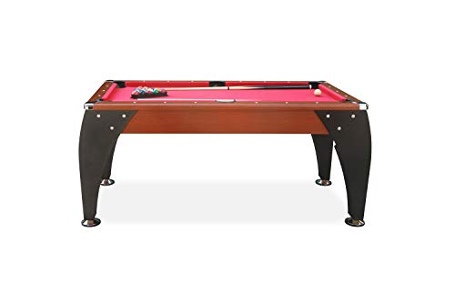 RACK Stark 5.5-Foot Billiard/Pool Table