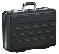 Platt Tool Case,19x14x7,Black 926T-CB
