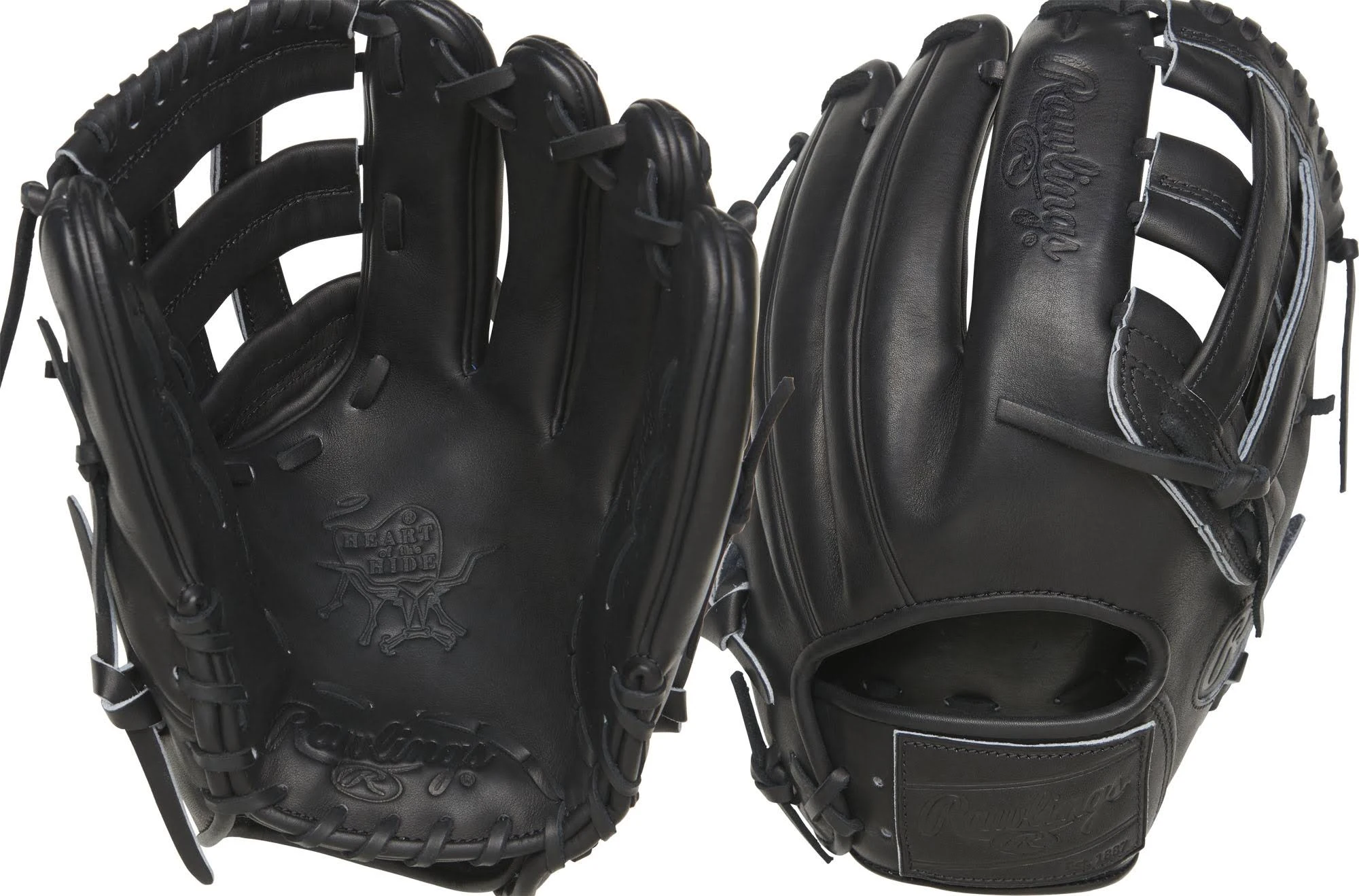 Rawlings Heart of The Hide Pro Label 5 Carbon Glove