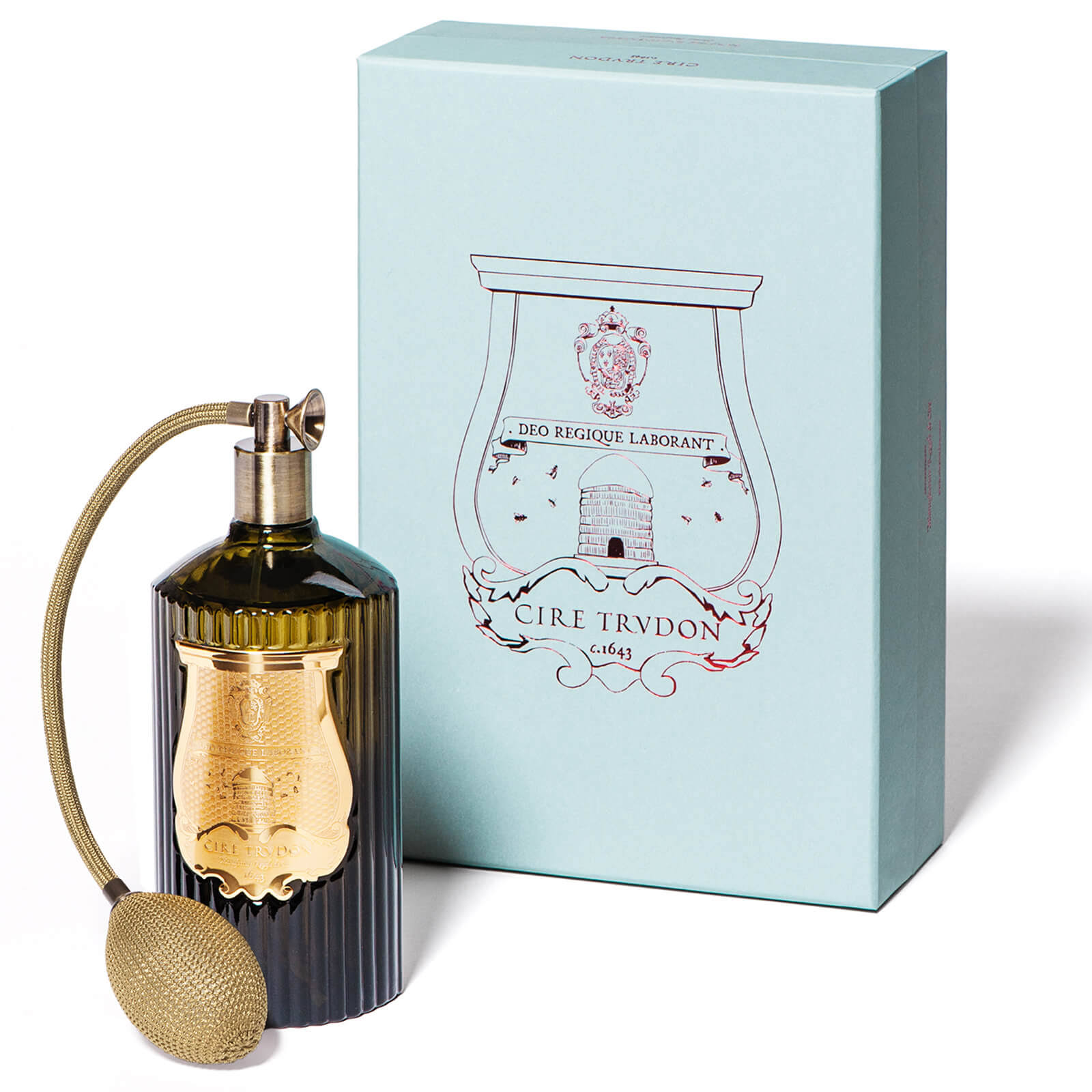 Cire Trudon ABD El Kader Room Spray