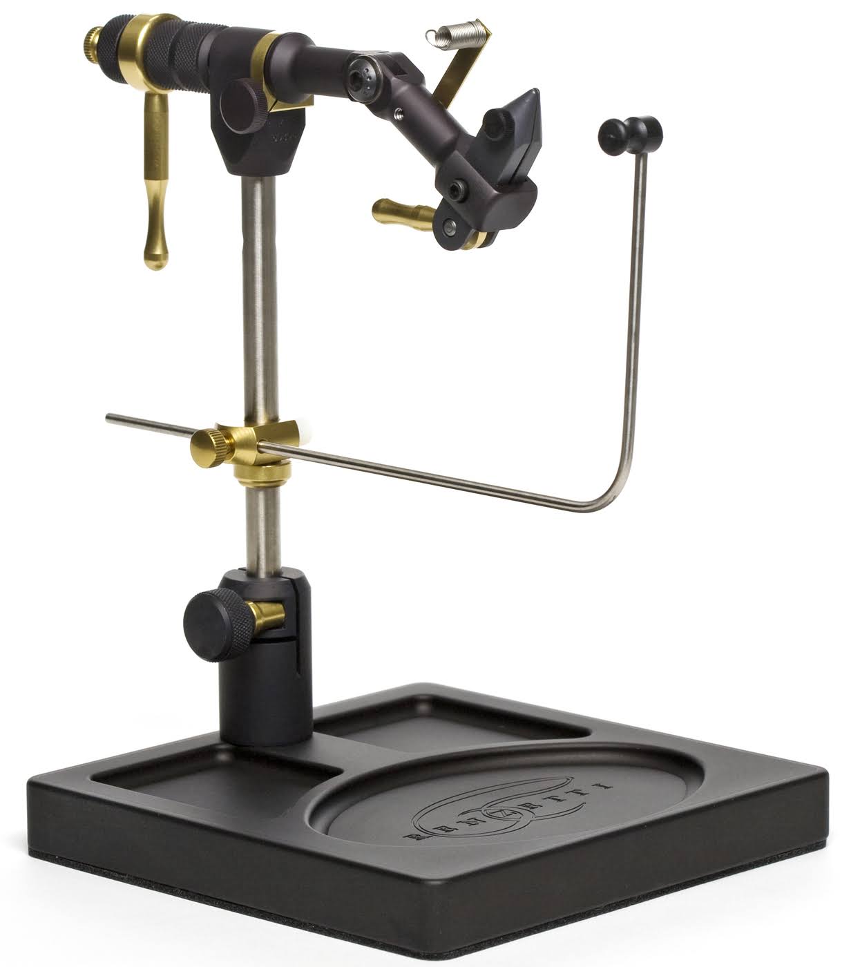 Renzetti Master Vise - Special Edition